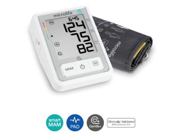 B3 Basic Smart MAM