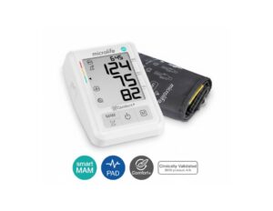 B3 Basic Blood Pressure Monitor