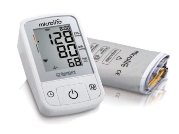 BP A2 Basic Blood Pressure Monitor
