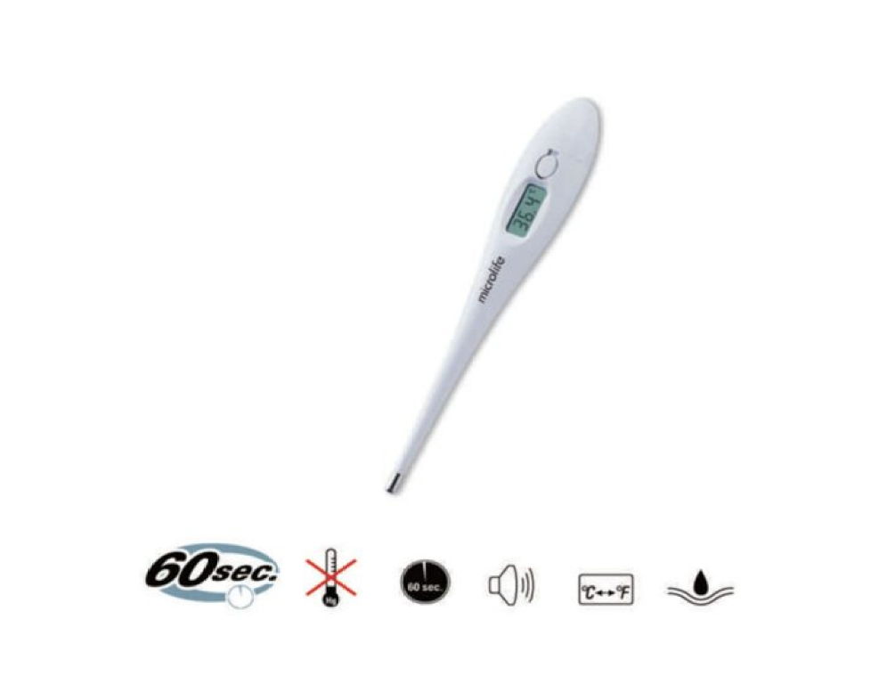 MT 16F1 Digital Thermometer