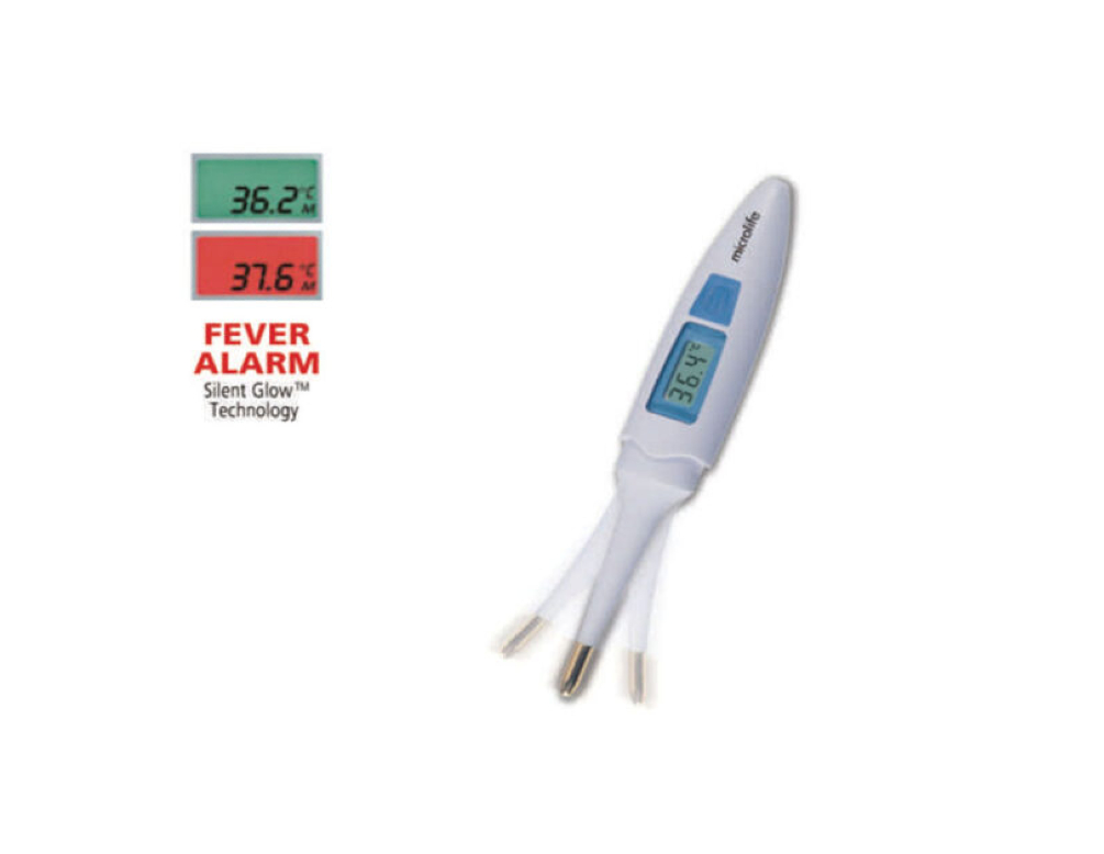 MT 200 Digital Thermometer