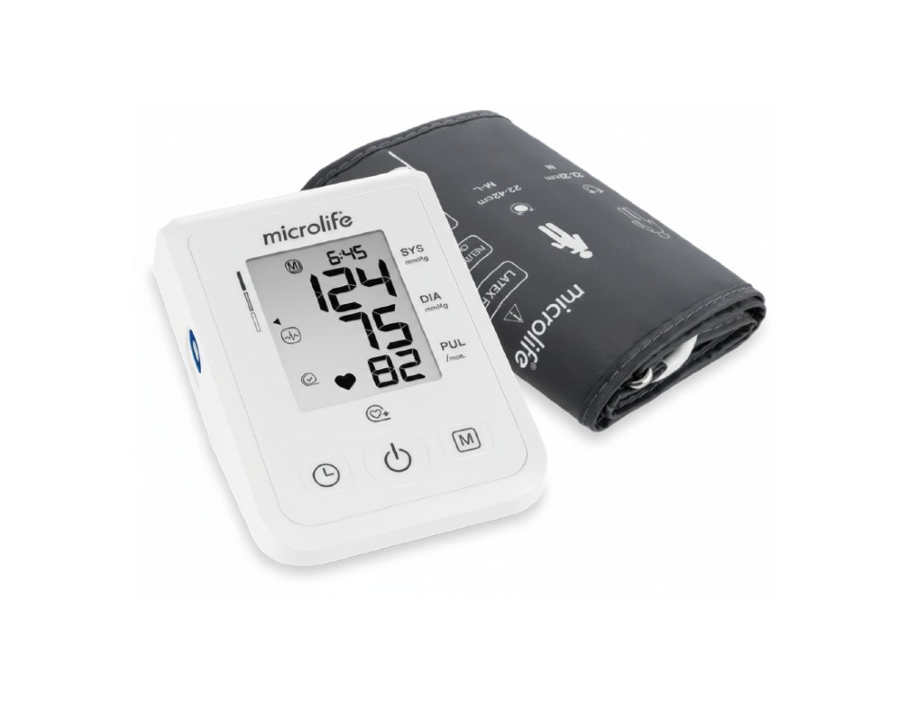 B1 Standard Blood Pressure Monitor