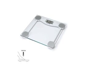 WS50 A Digital Weight Scale