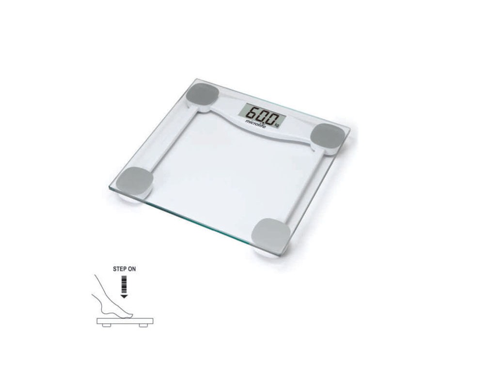WS50 A Digital Weight Scale