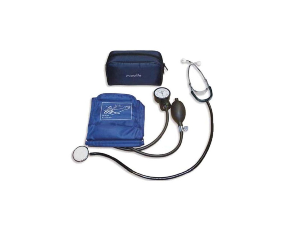 AG1-20 Aneroid Blood Pressure Kit