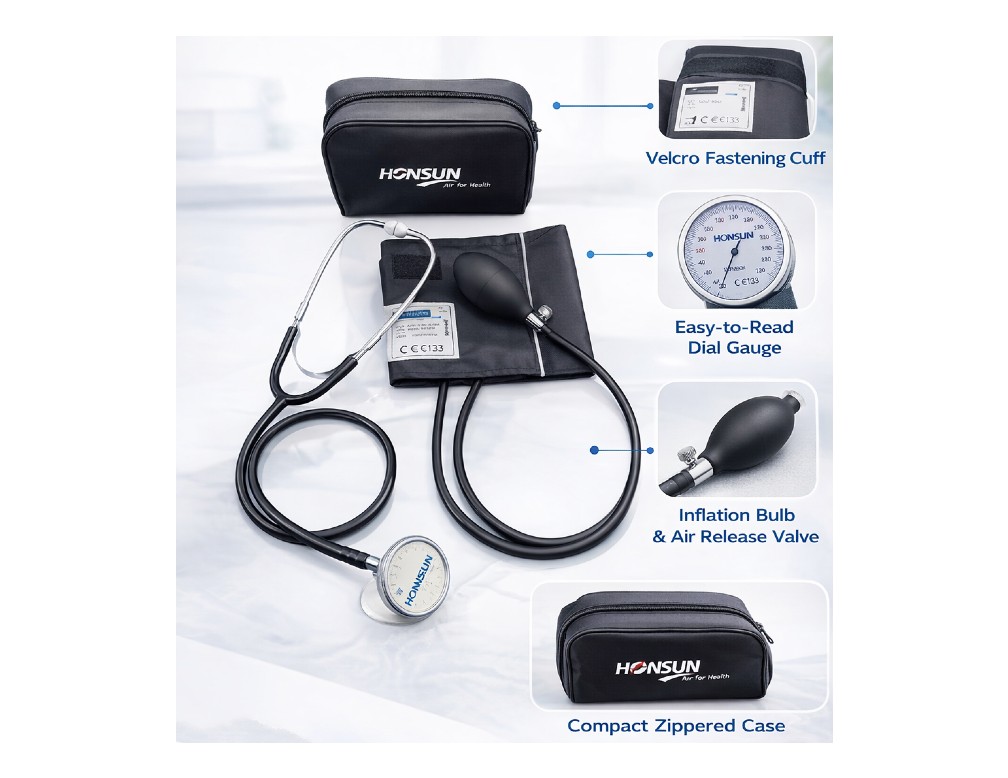 HONSUN HS-50A - Image 2