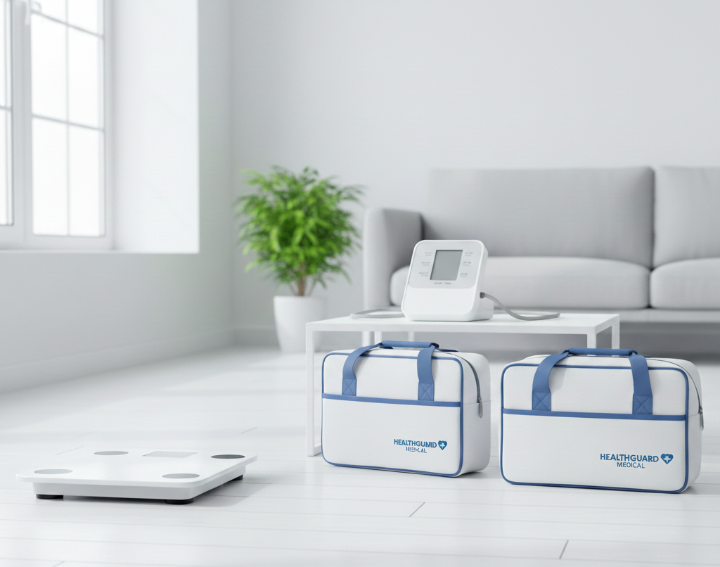 Home Care Health Appliances